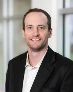 Dr. Dylan Rutherford, DDS